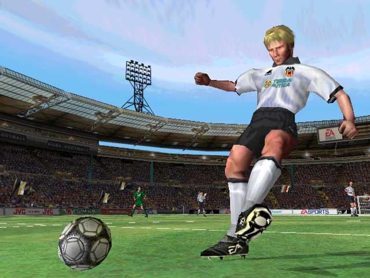 [02/10/2009] FIFA 2001 (3)