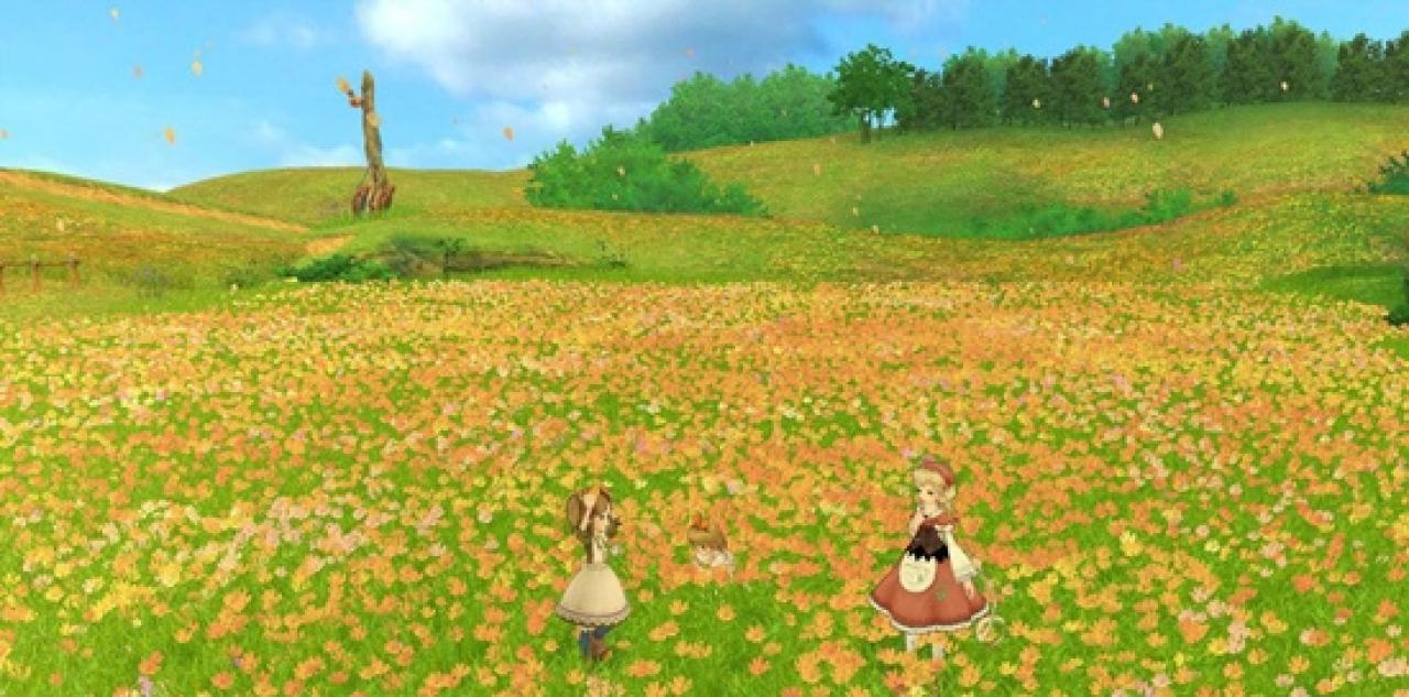 [28/10/2009] Eternal Sonata (Xbox 360) Geniale RPG-Elemente, knuffige Charaktere, doch kaufen wollten es nur wenige: Bislang wanderte Eternal Sonata für Xbox 360 nur 200.000 Mal über die Ladentische. Eindeutig zu wenig, für ein so gutes Spiel.