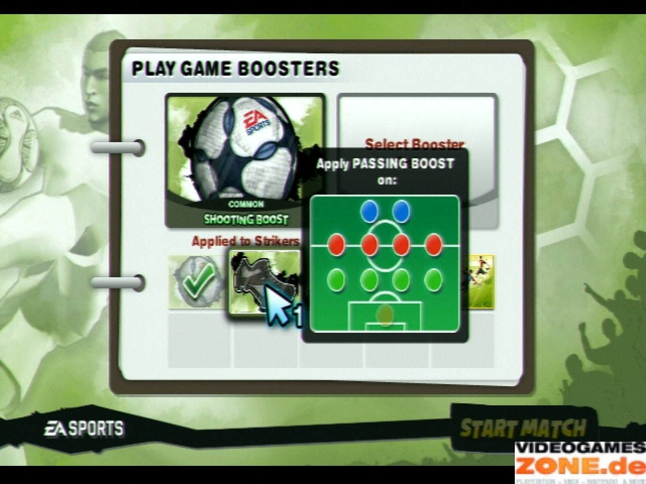 [01/10/2009] FIFA 10 Wii (4)