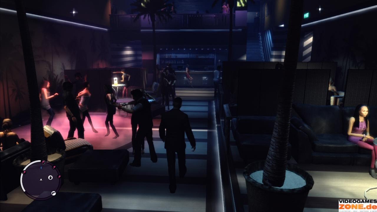 [30/10/2009] GTA 4: The Ballad of Gay Tony Screenshots (8)