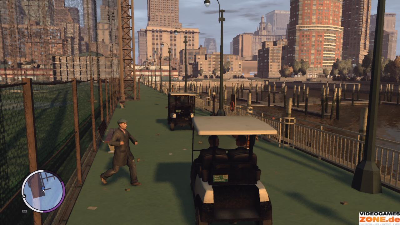 [30/10/2009] GTA 4: The Ballad of Gay Tony Screenshots (9)