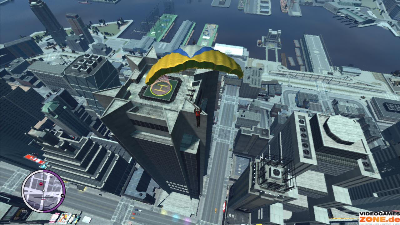 [30/10/2009] GTA 4: The Ballad of Gay Tony Screenshots (10)