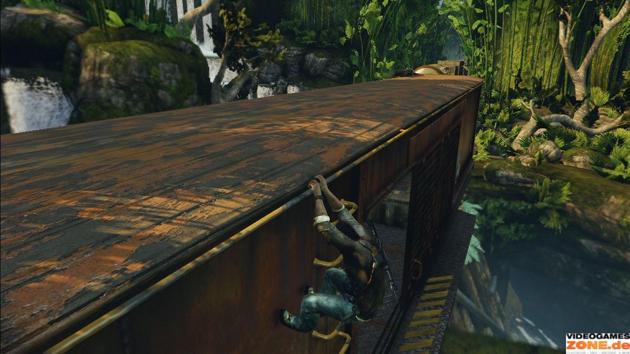 [20/10/2009] Uncharted 2 (3)