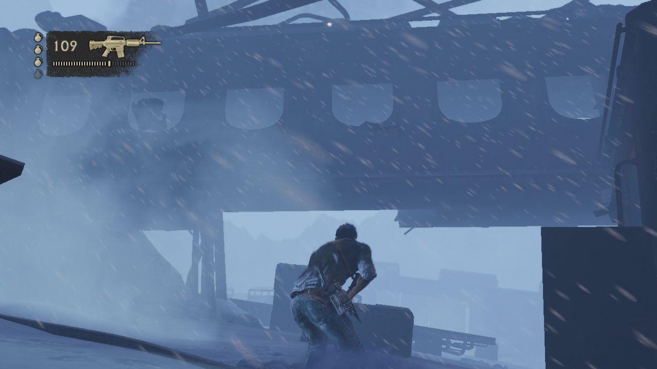 [21/10/2009] Uncharted 2 (11)