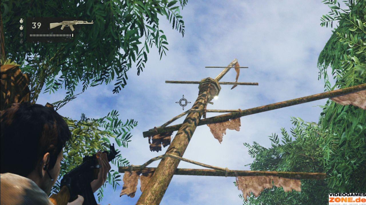 [20/10/2009] Uncharted 2 (4)