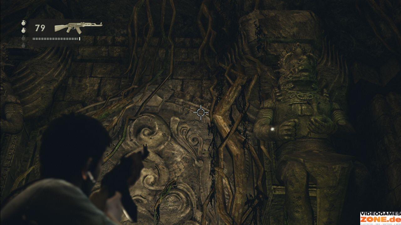[20/10/2009] Uncharted 2 (5)