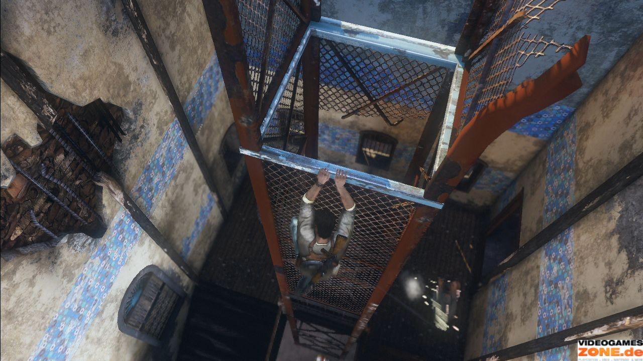 [20/10/2009] Uncharted 2 (7)