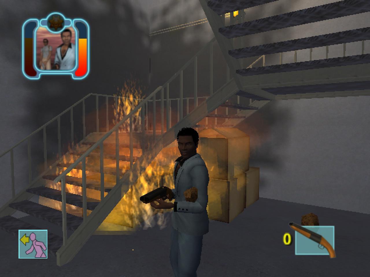 [09/10/2009] Miami Vice (Xbox) - Weltweite Durchschnittswertung: 24.00%