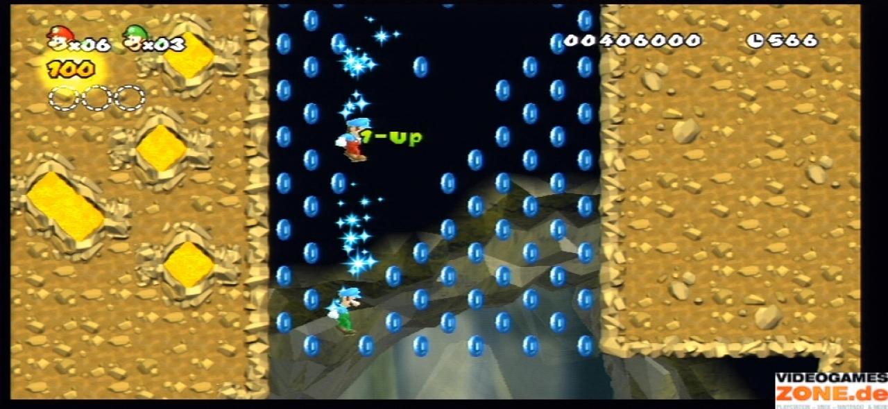 [27/10/2009] New Super Mario Bros. Wii (5)