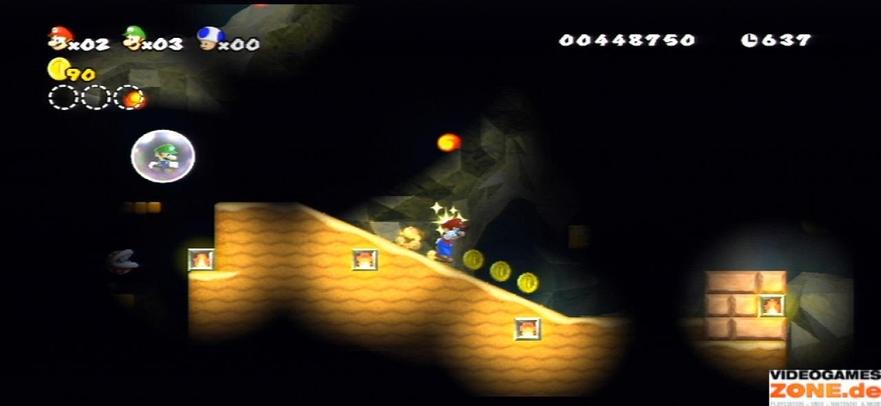 [27/10/2009] New Super Mario Bros. Wii (4)
