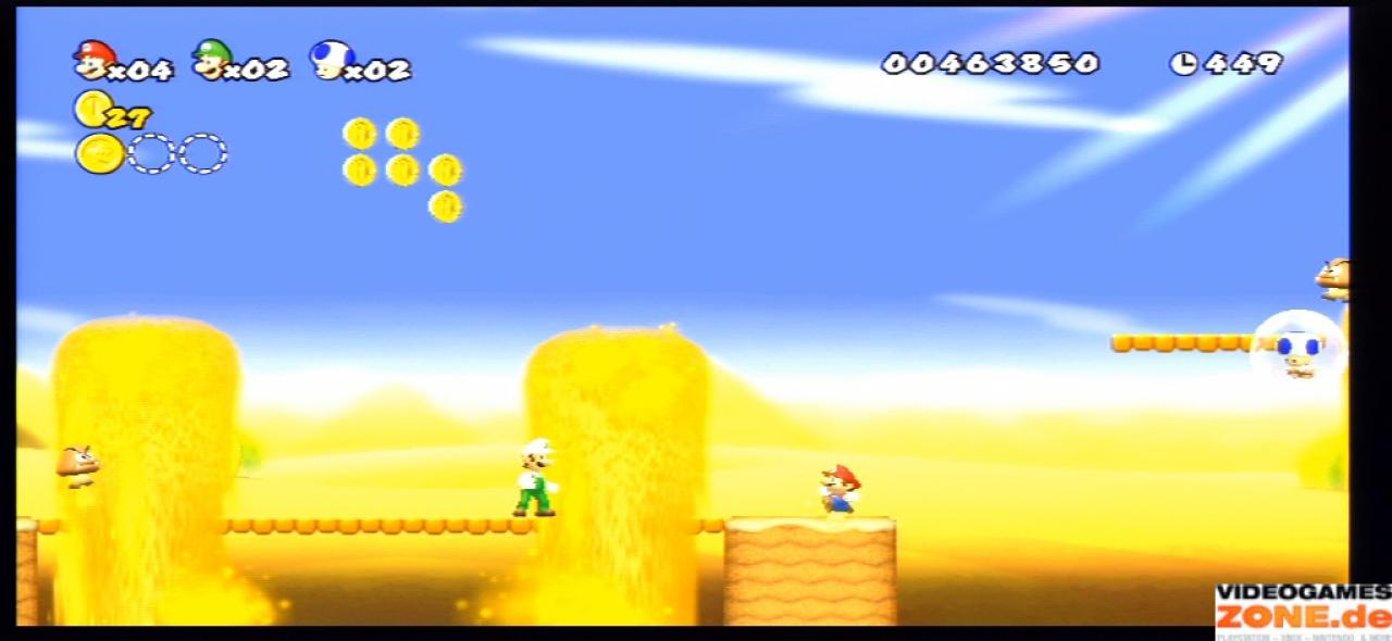 [27/10/2009] New Super Mario Bros. Wii (3)