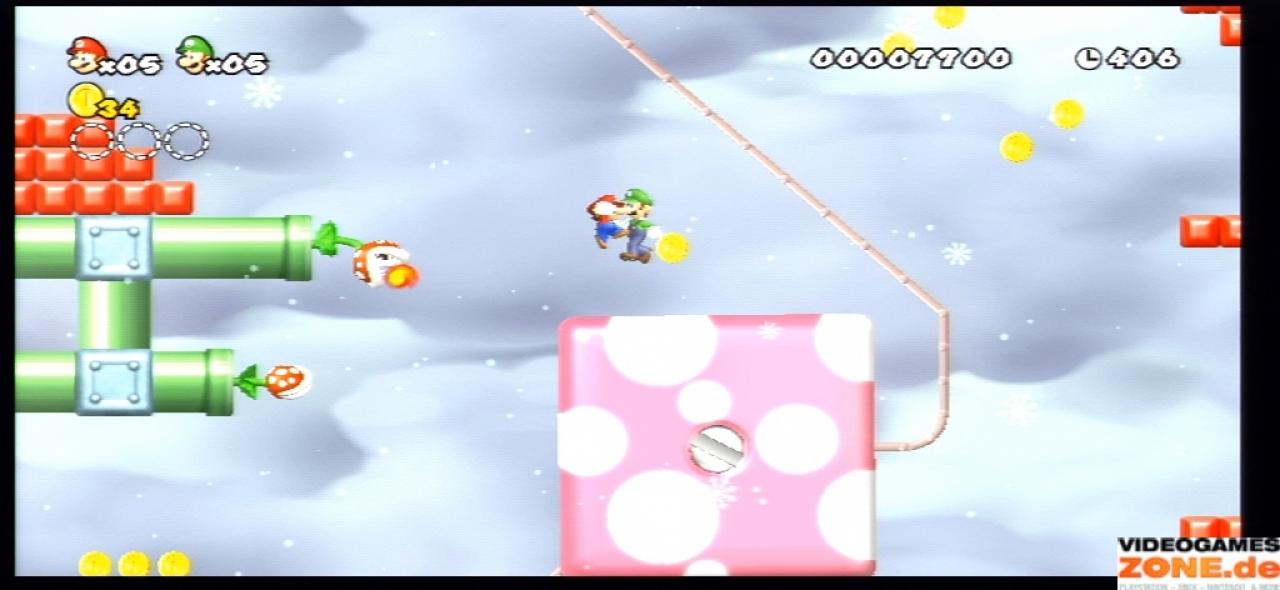 [27/10/2009] New Super Mario Bros. Wii (23)