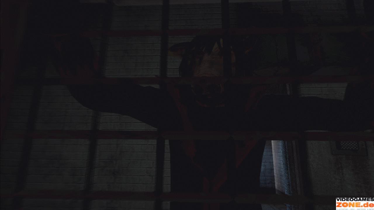 [20/10/2009] Screenshots aus SAW: The Game für Xbox 360 (11)