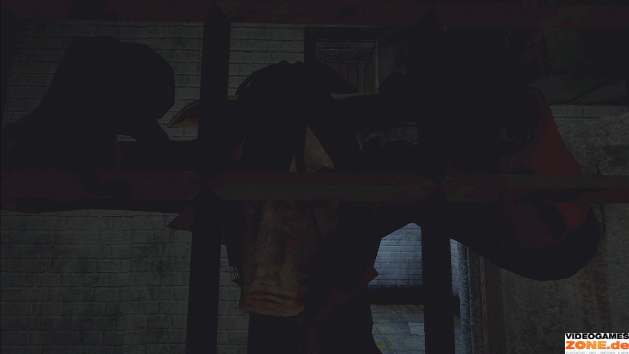 [20/10/2009] Screenshots aus SAW: The Game für Xbox 360 (12)
