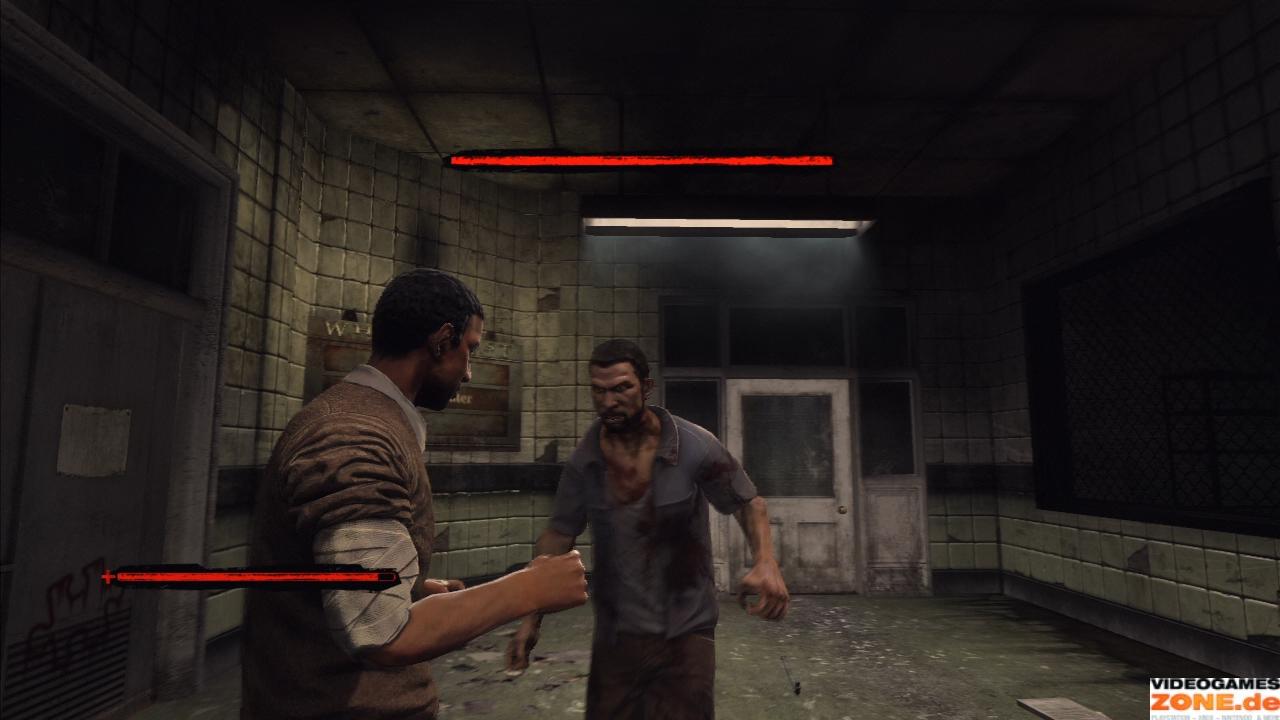 [20/10/2009] Screenshots aus SAW: The Game für Xbox 360 (15)
