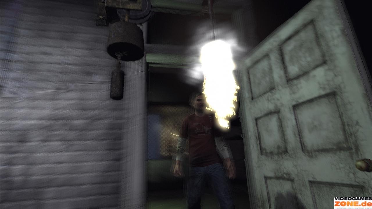 [20/10/2009] Screenshots aus SAW: The Game für Xbox 360 (16)
