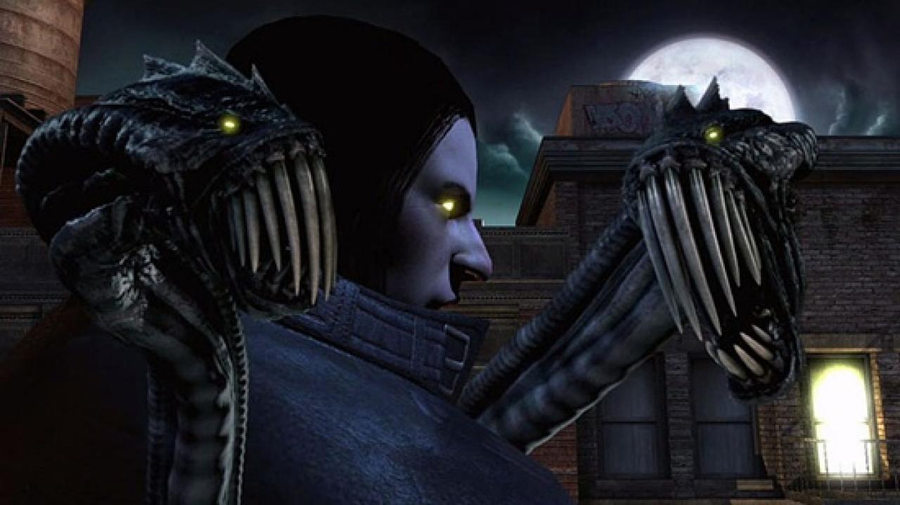 [28/10/2009] The Darkness (PS3, Xbox 360) Ein fantastisches Spiel. Vor allem hinsichtlich des Gameplays und der Story. Letztere hätte gruseliger nicht sein können. Genauso wie die Verkaufszahlen: 700.000 Mal wurde The Darkness verkauft.