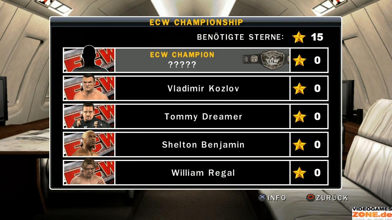 [22/10/2009] Weitere Screenshots aus WWE SmackDown vs. Raw 2010 (9)