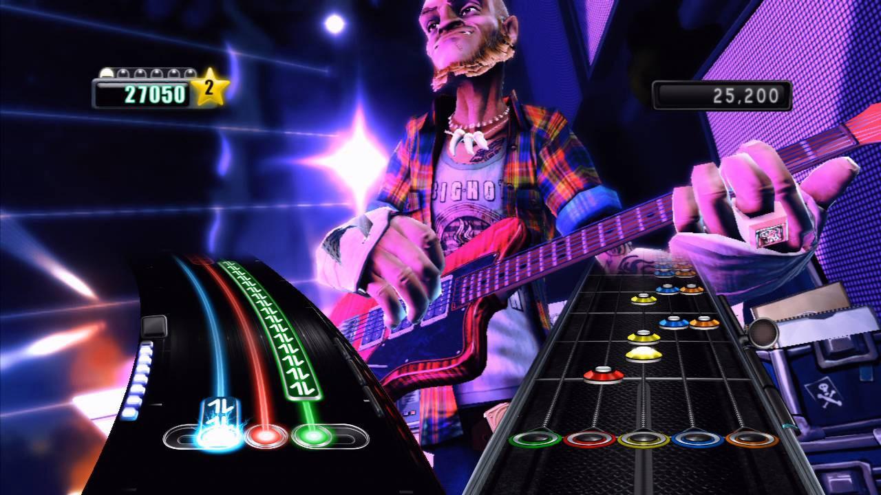 [26/10/2009] DJ Hero - Musikspiel-Umsetzung für Disco-Fans