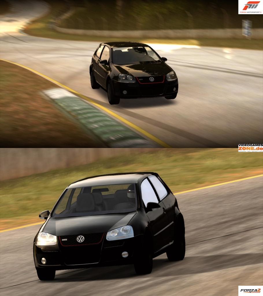 [10/10/2009] Forza 3 vs. Forza 2 - Golf V GTi (9)