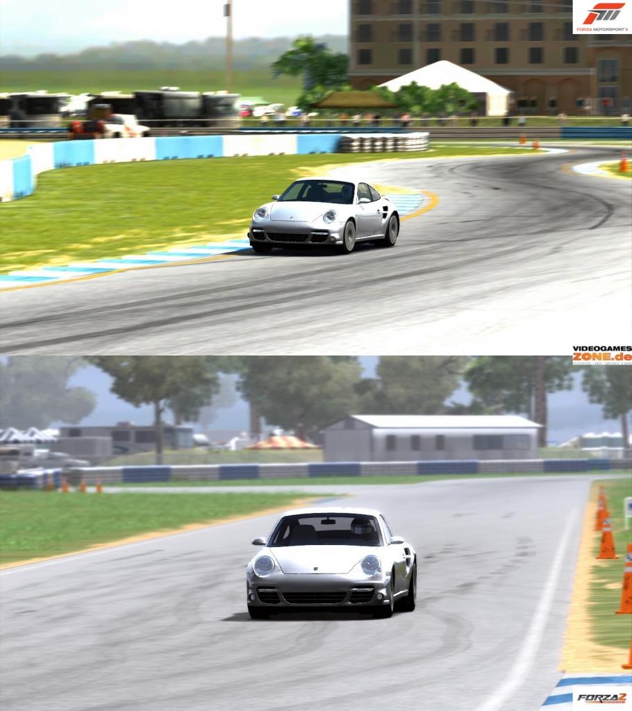 [10/10/2009] Forza 3 vs. Forza 2 - Porsche 911 Turbo (16)