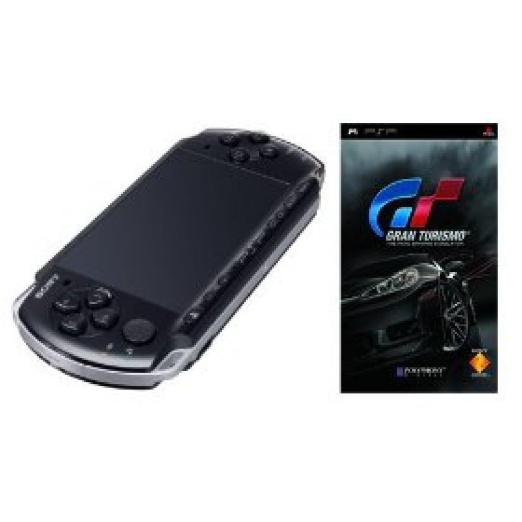 [16/10/2009] PSP mit Gran Turismo