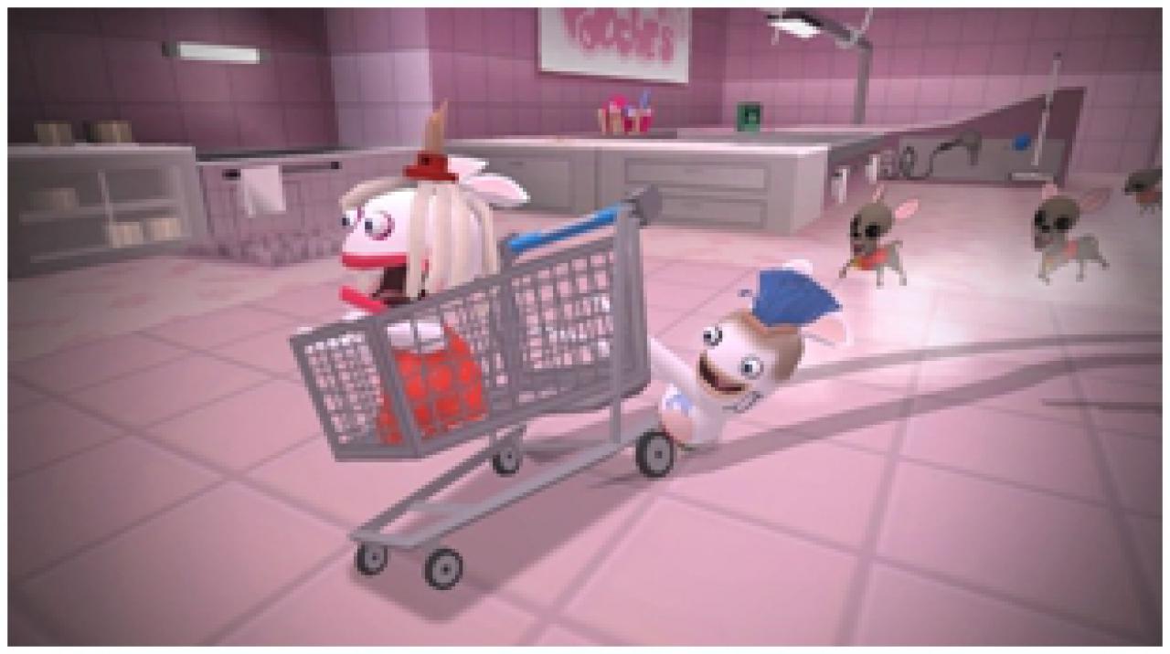 [09/10/2009] Rabbids Go Home - Entwickler-Blog (4)