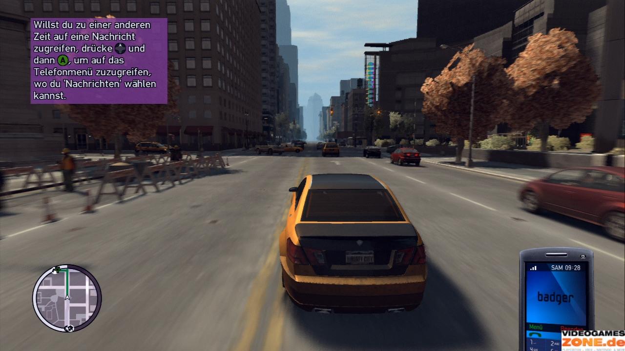 [28/10/2009] 6. GTA 4: Episodes from Liberty City