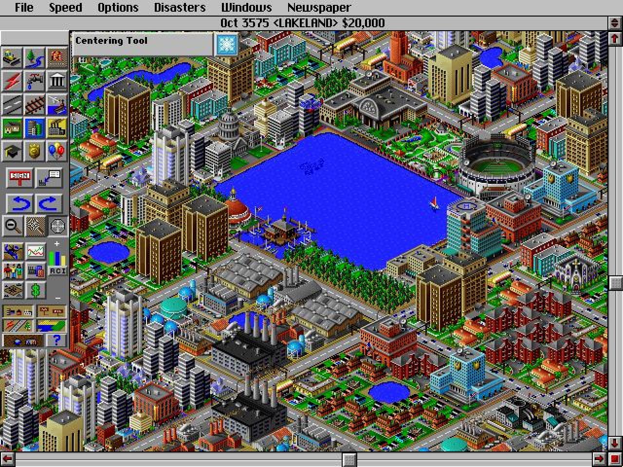 [15/10/2009] Sim City - Die gesamte Aufbaustrategie-Reihe ist ein einziger und vor allem riesengroßer Zeitfresser. Hier galt es, die möglichst perfekte Stadt zu erschaffen und seine Bürger glücklich zu halten. Sim City: Societies konnte übrigens nicht mit den Vorgängern mithalten.