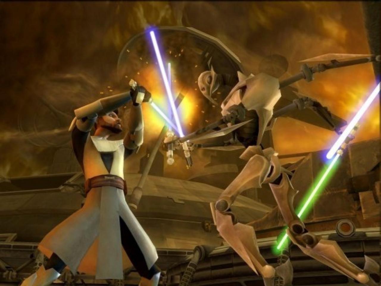 [12/10/2009] 9. Star Wars The Clone Wars: Republic Heroes