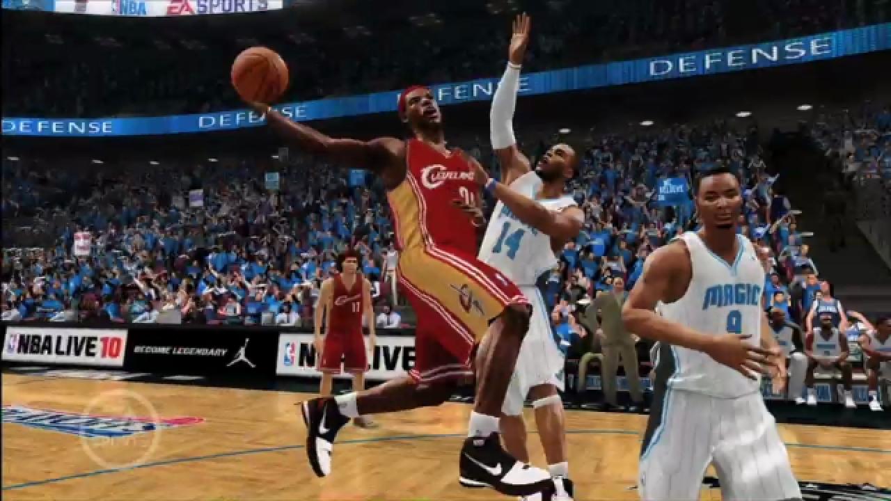 [12/10/2009] Basketball-, Eishockey und Golffans können ihrem Lieblingssport nur noch bedingt auf dem PC frönen. Die aktuell erhältlichen und kommende Ableger der NBA Live-, NHL- und Tiger Woods PGA Tour-Serie aus dem Hause Electronic Arts erscheinen nämlich nicht (mehr) für Windows. Lediglich FIFA 10 bekam eine grafisch altgebackene Umsetzung spendiert.
