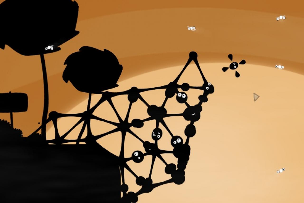 [08/10/2009] World of Goo (Wii, PC, Mac) - weltweite Durchschnittswertung: 93.95% (Wii) - abgefahrene Spielidee. Mit der Wii-FB buchsiert man in World of Goo eine Spielfigur durch stylische Level. Ein Heidenspaß!