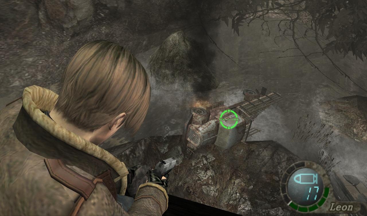 [30/11/2009] Zelda und Co. in HD - So sehen GameCube und Wii-Spiele in 720p aus (18)