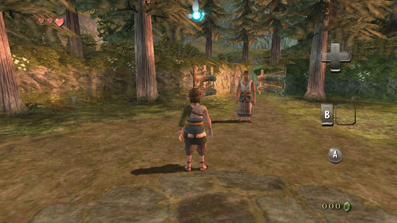 [30/11/2009] Zelda und Co. in HD - So sehen GameCube und Wii-Spiele in 720p aus (34)