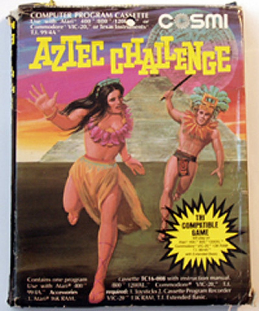 [11/11/2009] Design-FAIL: Die hässlichsten Spielecover aller Zeiten (4)