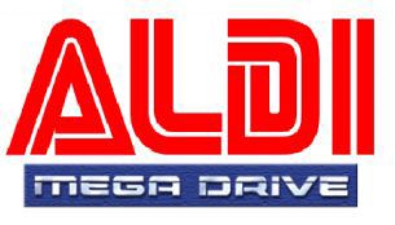 [06/11/2009] Und noch eine Neuerung: Statt bei Aldi Süd ...