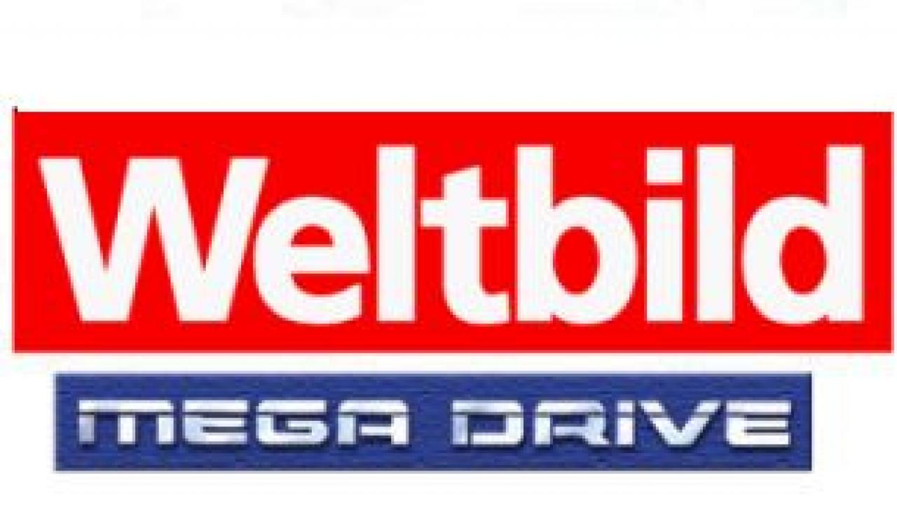 [06/11/2009] ... wird das neue Mega Drive bei Weltbild angeboten.