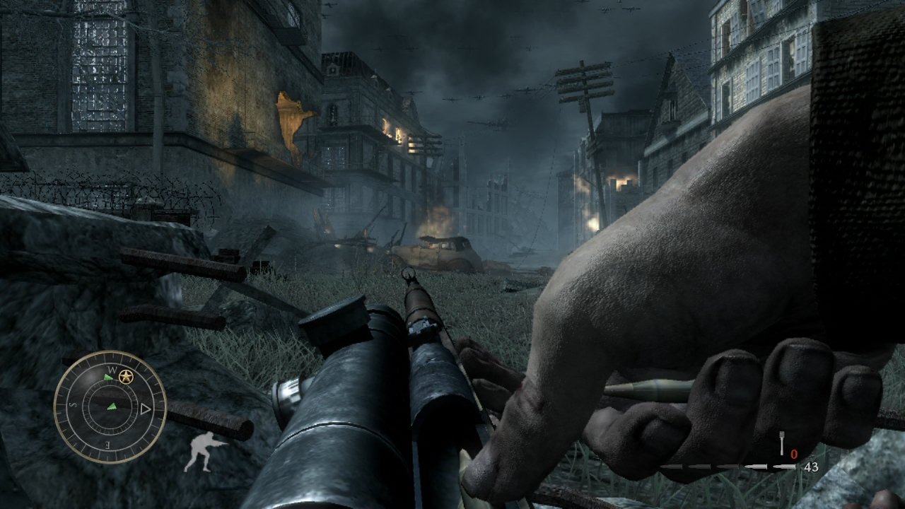 [05/11/2009] Die Call of Duty-Serie