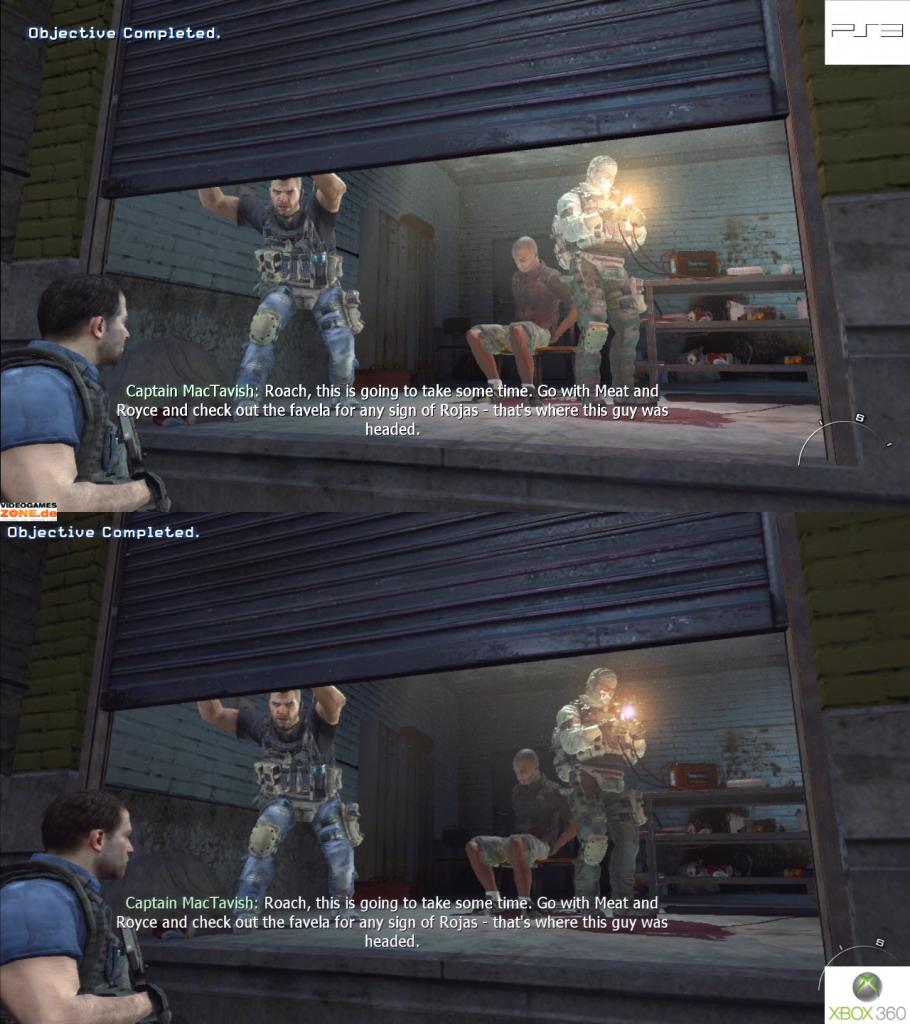 [09/11/2009] Call of Duty: Modern Warfare 2