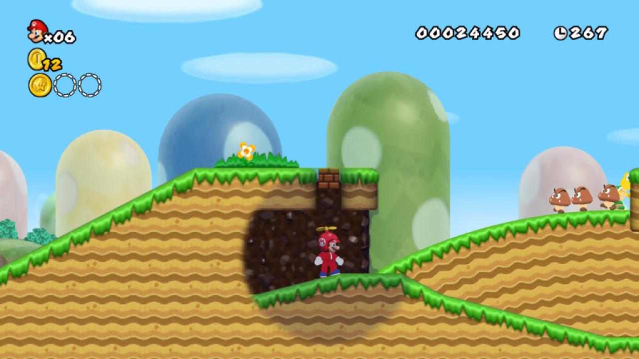 [30/11/2009] Zelda und Co. in HD - So sehen GameCube und Wii-Spiele in 720p aus (15)