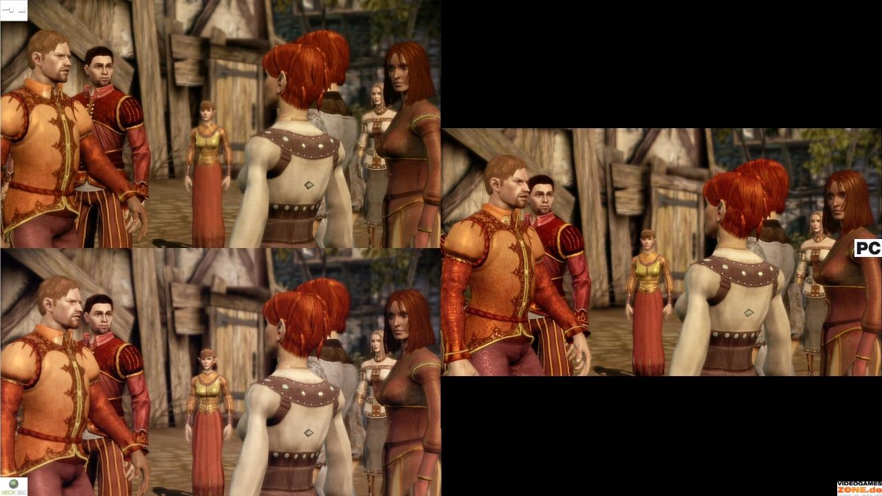 [13/11/2009] Dragon Age Origins - PS3 vs. Xbox 360 vs. PC (4)