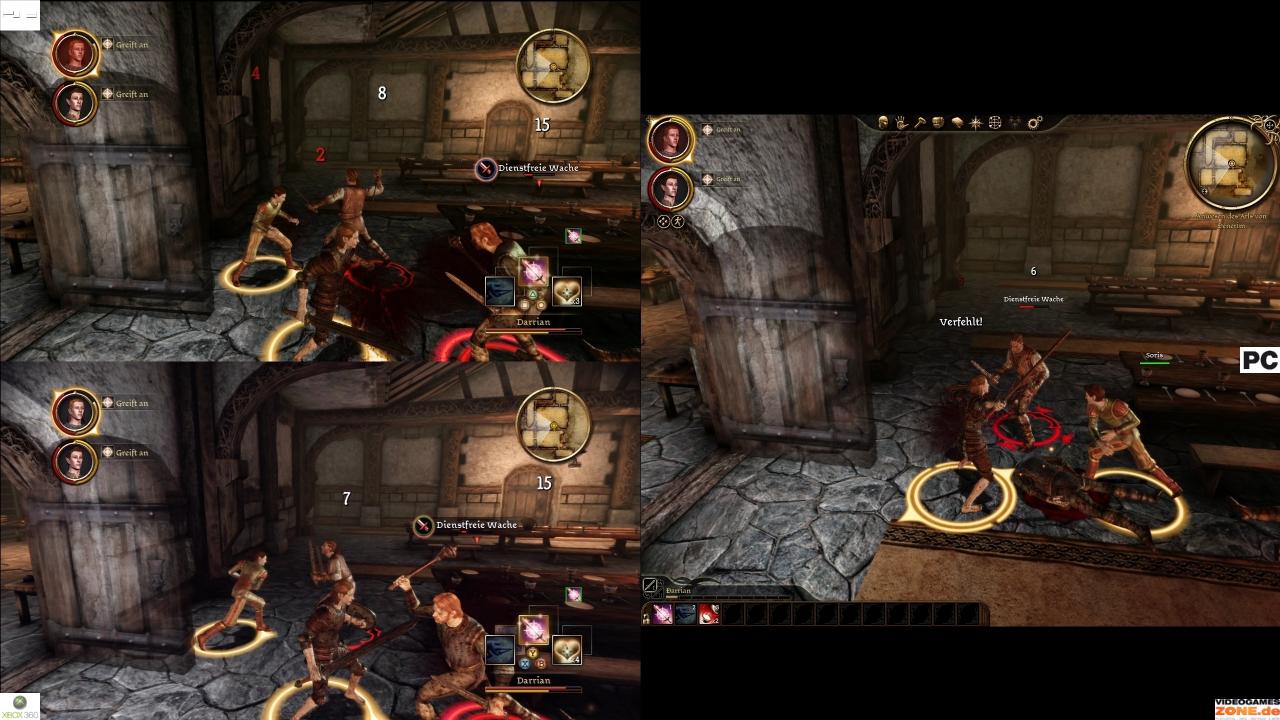 [13/11/2009] Dragon Age Origins - PS3 vs. Xbox 360 vs. PC (14)
