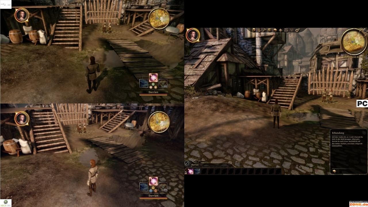 [13/11/2009] Dragon Age Origins - PS3 vs. Xbox 360 vs. PC (20)