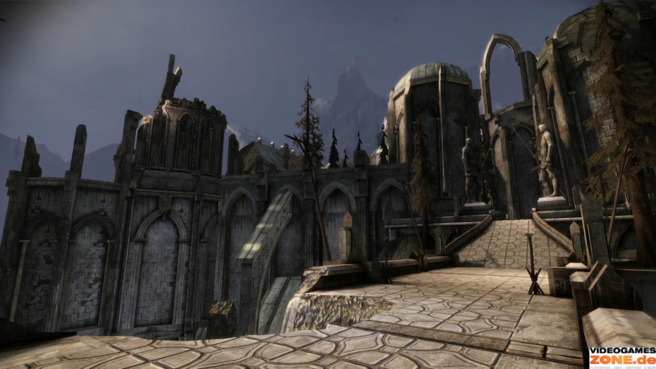 [02/11/2009] Screenshots aus Dragon Age: Origins (6)