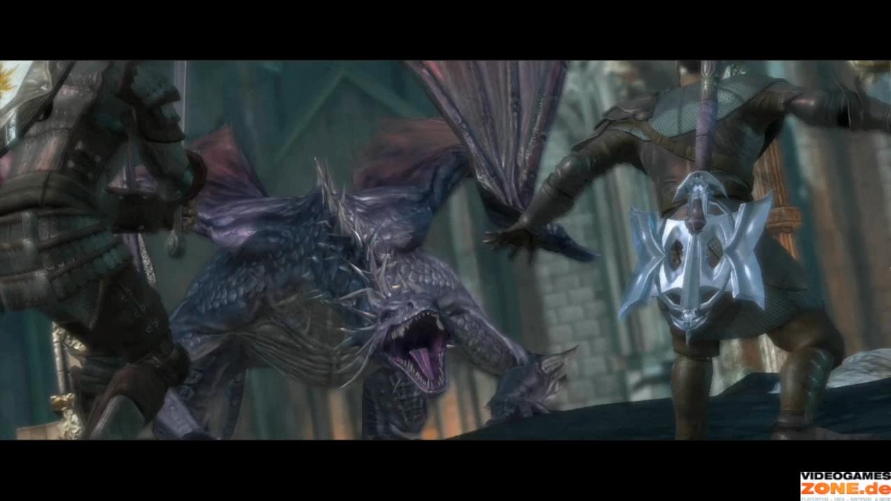 [02/11/2009] Screenshots aus Dragon Age: Origins (7)