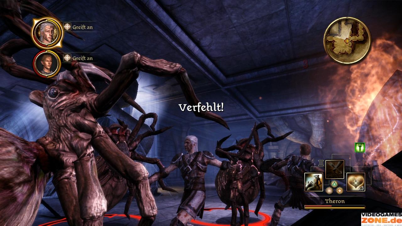 [02/11/2009] 12. Dragon Age: Origins