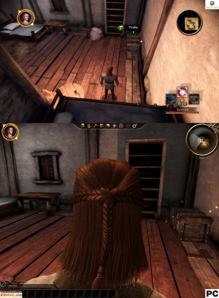 [03/11/2009] Dragon Age Xbox 360 vs. PC (13)