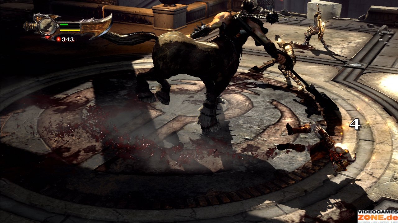 [24/11/2009] God of War 3-Demo für die PS3: Der neue Optik-Primus? (8)