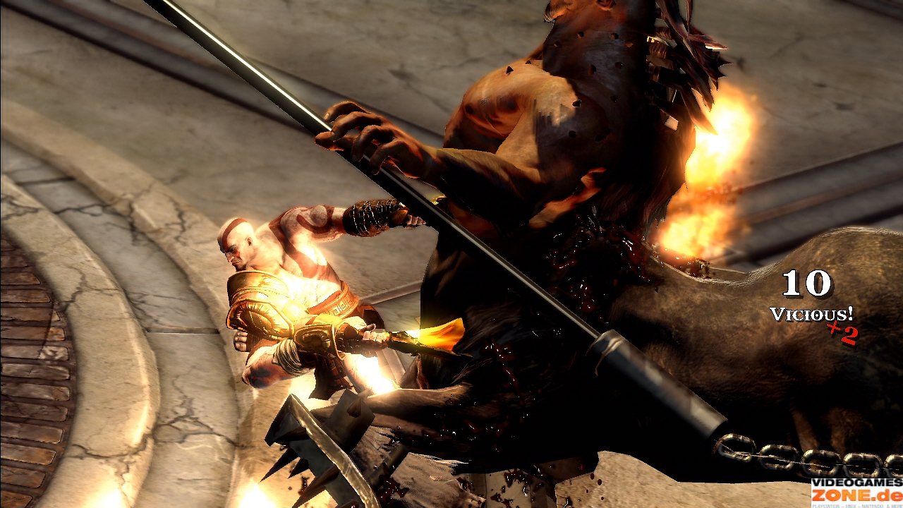 [24/11/2009] God of War 3-Demo für die PS3: Der neue Optik-Primus? (12)