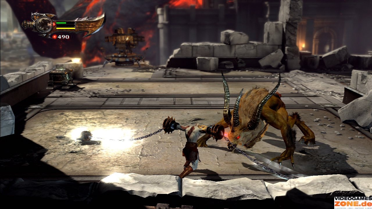 [24/11/2009] God of War 3-Demo für die PS3: Der neue Optik-Primus? (17)